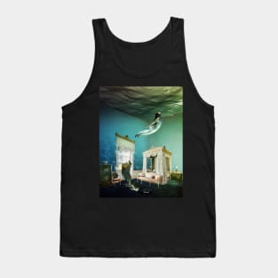 Eternal return Tank Top